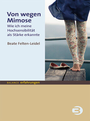 cover image of Von wegen Mimose